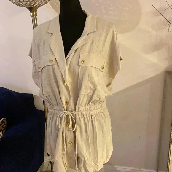 H by Halston cardigan size large - Picture 2 of 7